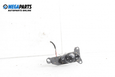 Бутон ел. огледала  за Mercedes-Benz E-Class Estate (S211) (03.2003 - 07.2009)