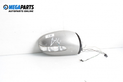 Огледало за Mercedes-Benz E-Class Estate (S211) (03.2003 - 07.2009), 4+1 вр., комби, позиция: дясна