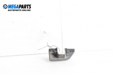 Пластмасова кора за Mercedes-Benz E-Class Estate (S211) (03.2003 - 07.2009), 4+1 вр., комби