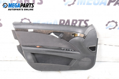 Кора врата за Mercedes-Benz E-Class Estate (S211) (03.2003 - 07.2009), 4+1 вр., комби, позиция: задна, лява