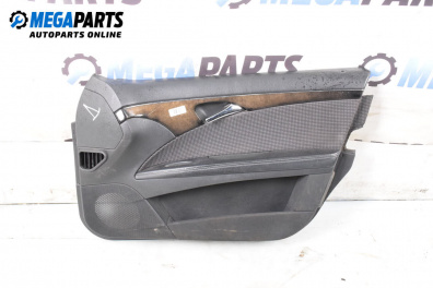 Кора врата за Mercedes-Benz E-Class Estate (S211) (03.2003 - 07.2009), 4+1 вр., комби, позиция: задна, дясна