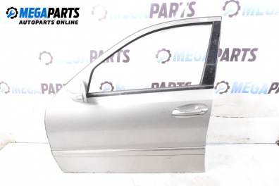 Врата за Mercedes-Benz E-Class Estate (S211) (03.2003 - 07.2009), 4+1 вр., комби, позиция: предна, лява