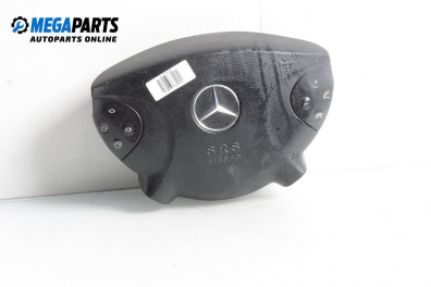Airbag за Mercedes-Benz E-Class Estate (S211) (03.2003 - 07.2009), 4+1 вр., комби, позиция: предна