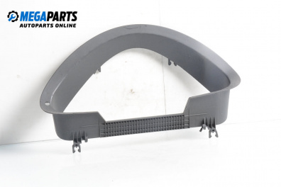 Интериорна пластмаса километраж за Mercedes-Benz E-Class Estate (S211) (03.2003 - 07.2009), 4+1 вр., комби