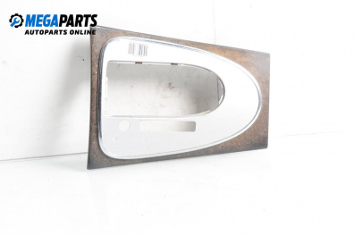 Централна конзола за Mercedes-Benz E-Class Estate (S211) (03.2003 - 07.2009)