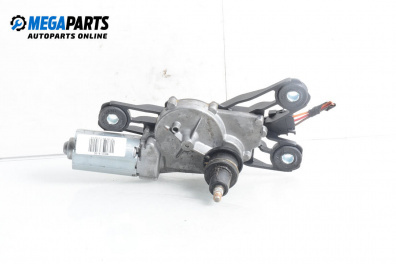 Ел. мотор за чистачките за Mercedes-Benz E-Class Estate (S211) (03.2003 - 07.2009), комби, позиция: задна