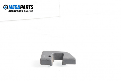 Пластмасова кора за Mercedes-Benz E-Class Estate (S211) (03.2003 - 07.2009), 4+1 вр., комби