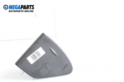 Интериорна пластмаса за Mercedes-Benz E-Class Estate (S211) (03.2003 - 07.2009), 4+1 вр., комби, позиция: предна