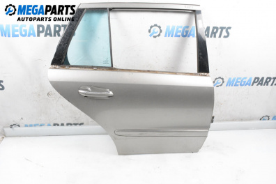 Врата за Mercedes-Benz E-Class Estate (S211) (03.2003 - 07.2009), 4+1 вр., комби, позиция: задна, дясна