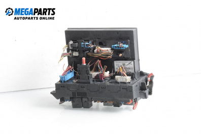 SAM модул за Mercedes-Benz E-Class Estate (S211) (03.2003 - 07.2009)