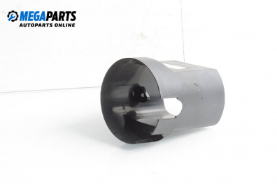 Интериорна пластмаса за Mercedes-Benz E-Class Estate (S211) (03.2003 - 07.2009), 4+1 вр., комби, позиция: предна