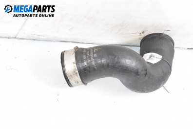 Маркуч турбо за Mercedes-Benz E-Class Estate (S211) (03.2003 - 07.2009) E 270 T CDI (211.216), 163 к.с.