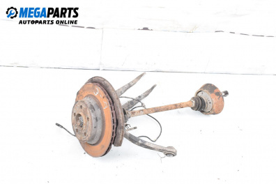 Шенкел главина за Mercedes-Benz E-Class Estate (S211) (03.2003 - 07.2009), позиция: задна, дясна