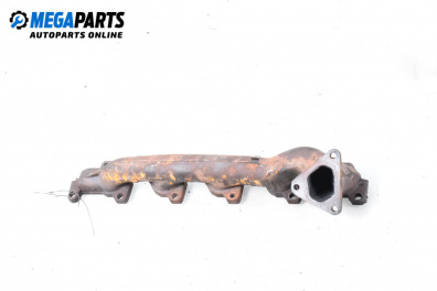 Изпускателен колектор  за Mercedes-Benz E-Class Estate (S211) (03.2003 - 07.2009) E 270 T CDI (211.216), 163 к.с.