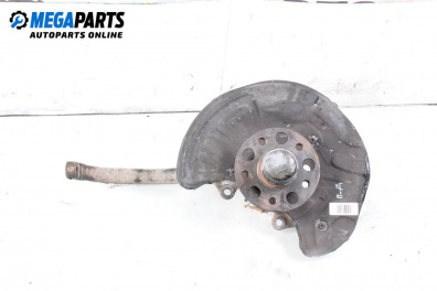 Шенкел главина за Mercedes-Benz E-Class Estate (S211) (03.2003 - 07.2009), позиция: предна, дясна