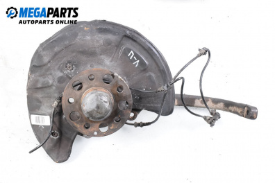 Шенкел главина за Mercedes-Benz E-Class Estate (S211) (03.2003 - 07.2009), позиция: предна, лява