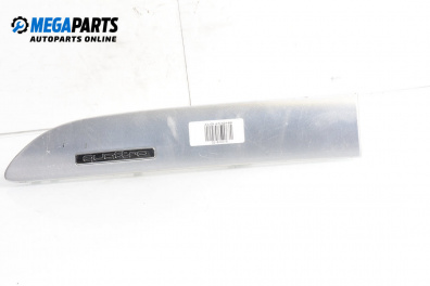 Външни лайсни за Audi A6 Avant C6 (03.2005 - 08.2011), комби, позиция: предна