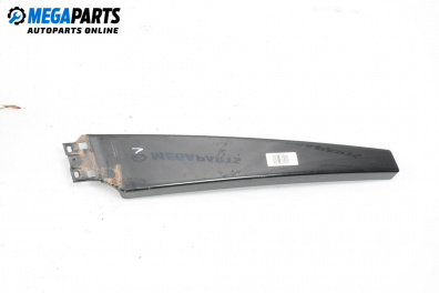 Външна лайсна врата за Audi A6 Avant C6 (03.2005 - 08.2011), комби, позиция: лява