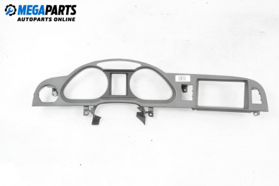 Интериорна пластмаса за Audi A6 Avant C6 (03.2005 - 08.2011), 4+1 вр., комби, позиция: предна