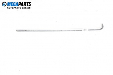 Външна лайсна врата за Audi A6 Avant C6 (03.2005 - 08.2011), комби, позиция: задна, лява