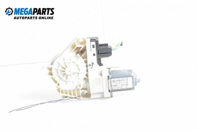 Електромотор за стъклоподемник за Audi A6 Avant C6 (03.2005 - 08.2011), 4+1 вр., комби, позиция: задна, лява