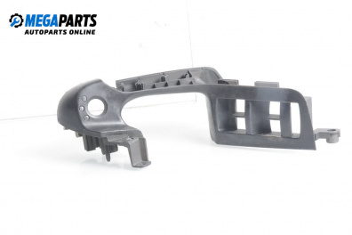 Интериорна пластмаса за Audi A6 Avant C6 (03.2005 - 08.2011), 4+1 вр., комби, позиция: лява