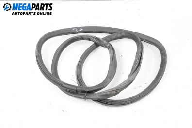 Уплътнение за врата за Audi A6 Avant C6 (03.2005 - 08.2011), 4+1 вр., комби, позиция: задна, дясна