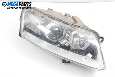 Фар за Audi A6 Avant C6 (03.2005 - 08.2011), комби, позиция: дясна