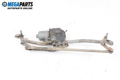 Ел. мотор за чистачките за Audi A6 Avant C6 (03.2005 - 08.2011), комби, позиция: предна