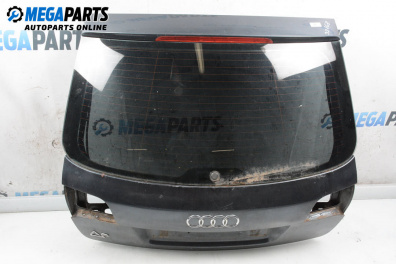 Заден капак за Audi A6 Avant C6 (03.2005 - 08.2011), 4+1 вр., комби, позиция: задна