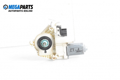 Електромотор за стъклоподемник за Audi A6 Avant C6 (03.2005 - 08.2011), 4+1 вр., комби, позиция: предна, дясна