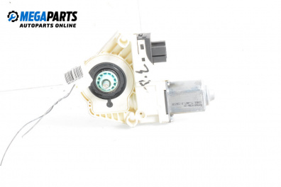 Електромотор за стъклоподемник за Audi A6 Avant C6 (03.2005 - 08.2011), 4+1 вр., комби, позиция: задна, дясна