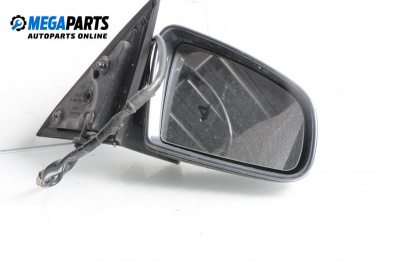 Огледало за Audi A6 Avant C6 (03.2005 - 08.2011), 4+1 вр., комби, позиция: дясна