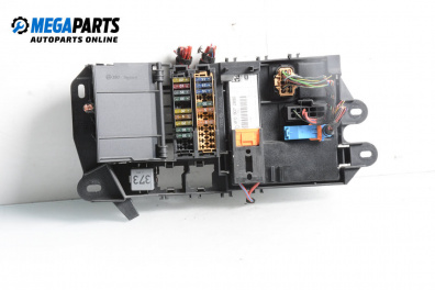 Комфорт модул за Audi A6 Avant C6 (03.2005 - 08.2011), № 4F0907289G