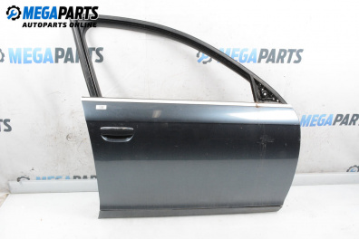 Врата за Audi A6 Avant C6 (03.2005 - 08.2011), 4+1 вр., комби, позиция: предна, дясна