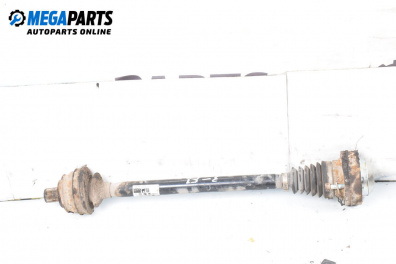 Полуоска за Audi A6 Avant C6 (03.2005 - 08.2011) 2.7 TDI quattro, 163 к.с., позиция: задна, дясна, автоматик