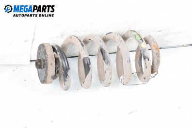 Пружина за ходова част за Audi A6 Avant C6 (03.2005 - 08.2011), комби, позиция: задна