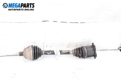 Полуоска за Audi A6 Avant C6 (03.2005 - 08.2011) 2.7 TDI quattro, 163 к.с., позиция: предна, дясна, автоматик