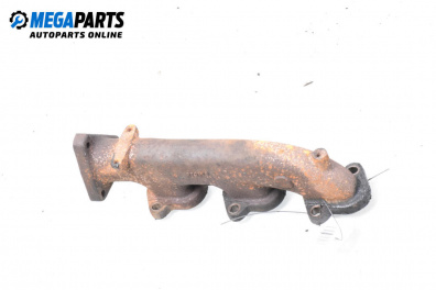 Изпускателен колектор  за Audi A6 Avant C6 (03.2005 - 08.2011) 2.7 TDI quattro, 163 к.с.