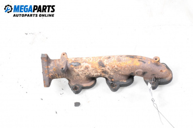 Изпускателен колектор  за Audi A6 Avant C6 (03.2005 - 08.2011) 2.7 TDI quattro, 163 к.с.