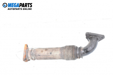 Тръба изпускателен колектор за Audi A6 Avant C6 (03.2005 - 08.2011) 2.7 TDI quattro, 163 к.с.