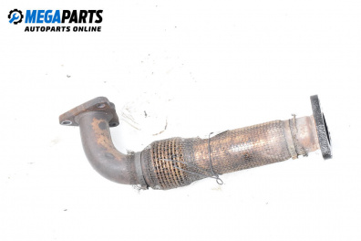 Тръба изпускателен колектор за Audi A6 Avant C6 (03.2005 - 08.2011) 2.7 TDI quattro, 163 к.с.