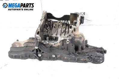Картер за Audi A6 Avant C6 (03.2005 - 08.2011) 2.7 TDI quattro, 163 к.с.