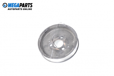 Ремъчна шайба за Audi A6 Avant C6 (03.2005 - 08.2011) 2.7 TDI quattro, 163 к.с.