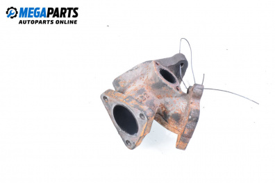 Тръба колектор за Audi A6 Avant C6 (03.2005 - 08.2011) 2.7 TDI quattro, 163 к.с.