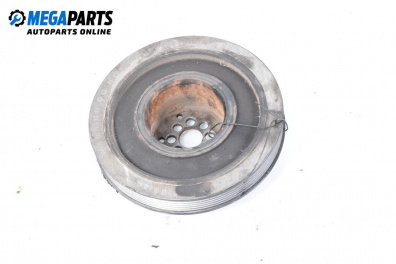 Демпферна шайба за Audi A6 Avant C6 (03.2005 - 08.2011) 2.7 TDI quattro, 163 к.с.