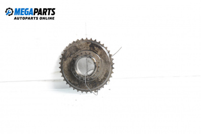 Зъбно колело за Audi A6 Avant C6 (03.2005 - 08.2011) 2.7 TDI quattro, 163 к.с.
