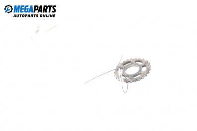 Зъбно колело за Audi A6 Avant C6 (03.2005 - 08.2011) 2.7 TDI quattro, 163 к.с.