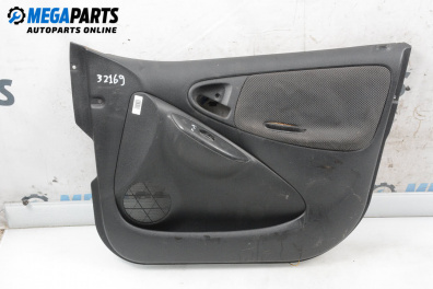 Кора врата за Toyota Yaris Hatchback I (01.1999 - 12.2005), 4+1 вр., хечбек, позиция: предна, дясна