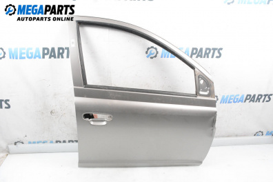 Врата за Toyota Yaris Hatchback I (01.1999 - 12.2005), 4+1 вр., хечбек, позиция: предна, дясна